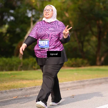Runner Photo 5403829