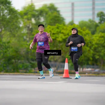 Runner Photo 5403830