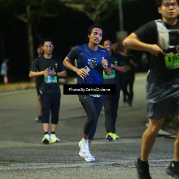 Runner Photo 5403833