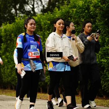Runner Photo 5403834