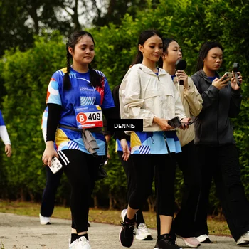 Runner Photo 5403835