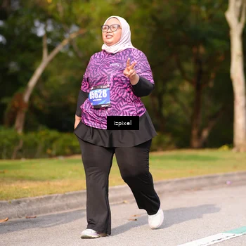 Runner Photo 5403837