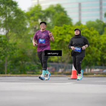 Runner Photo 5403840