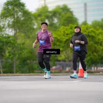 Runner Photo 5403842
