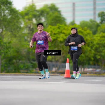 Runner Photo 5403844