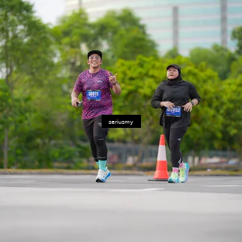 Runner Photo 5403847