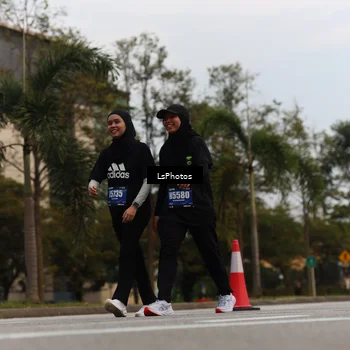 Runner Photo 5403852