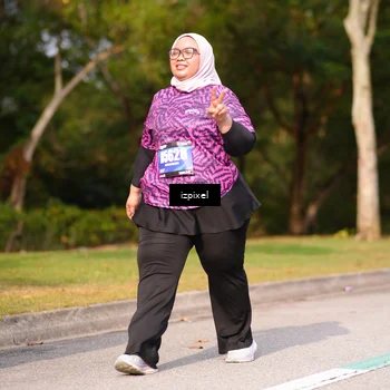 Runner Photo 5403853