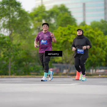 Runner Photo 5403855
