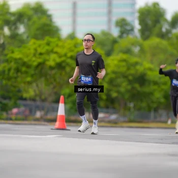 Runner Photo 5403857