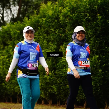Runner Photo 5403858