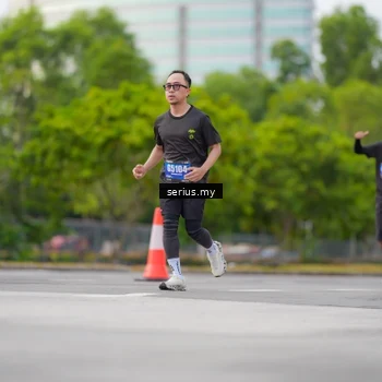Runner Photo 5403859