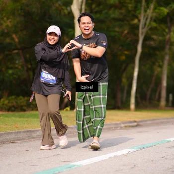 Runner Photo 5403860