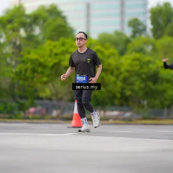 Runner Photo 5403861