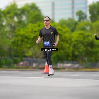 Runner Photo 5403862
