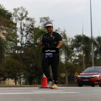 Runner Photo 5403863