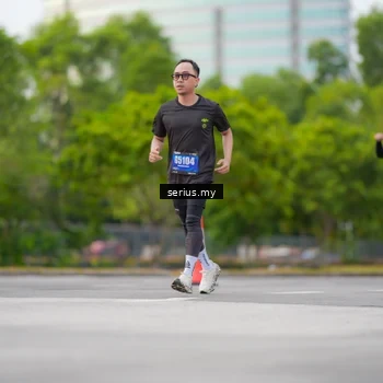 Runner Photo 5403865