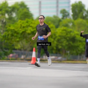 Runner Photo 5403866