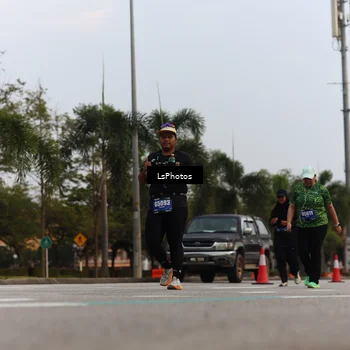 Runner Photo 5403867