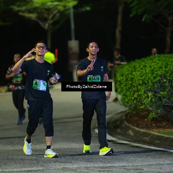 Runner Photo 5403868