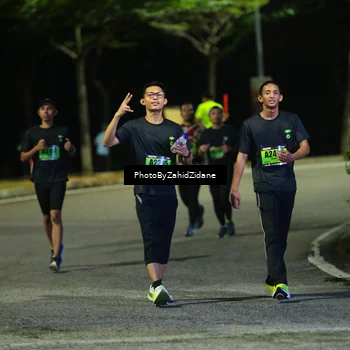 Runner Photo 5403870
