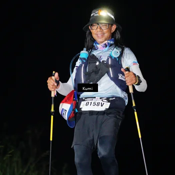 Runner Photo 5403871