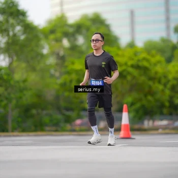 Runner Photo 5403872