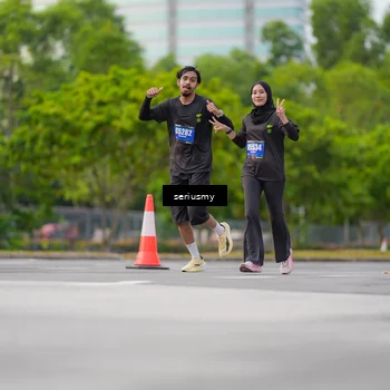 Runner Photo 5403875