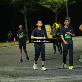 Runner Photo 5403878