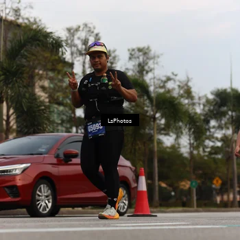 Runner Photo 5403880