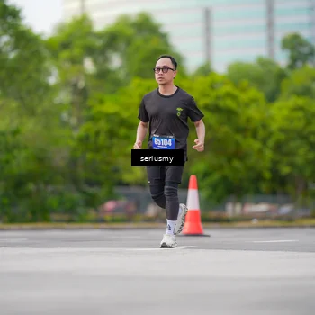 Runner Photo 5403882