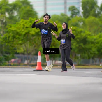 Runner Photo 5403883