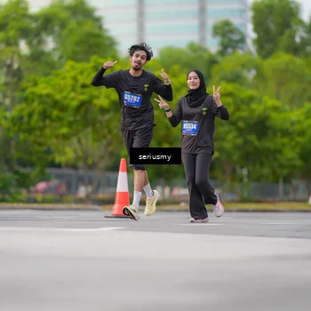 Runner Photo 5403884