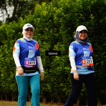 Runner Photo 5403886