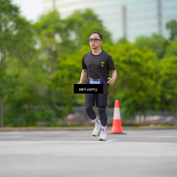 Runner Photo 5403887
