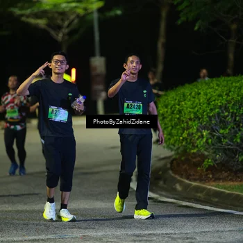 Runner Photo 5403888