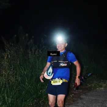 Runner Photo 5403889