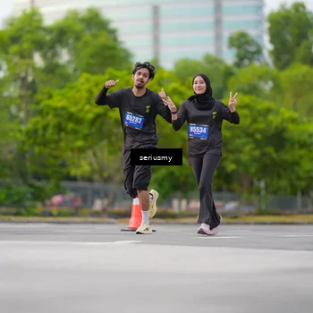 Runner Photo 5403890