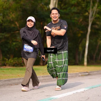 Runner Photo 5403891