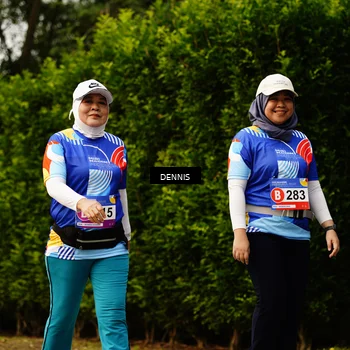 Runner Photo 5403897