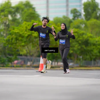 Runner Photo 5403898