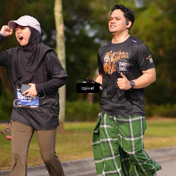 Runner Photo 5403899