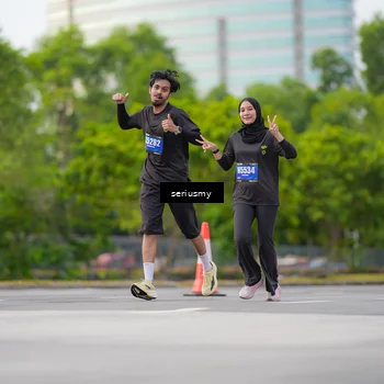 Runner Photo 5403901