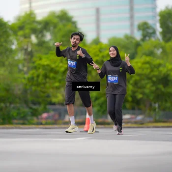 Runner Photo 5403902