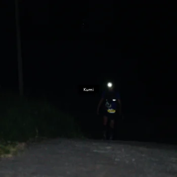 Runner Photo 5403905