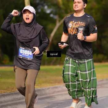 Runner Photo 5403906