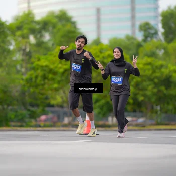 Runner Photo 5403908