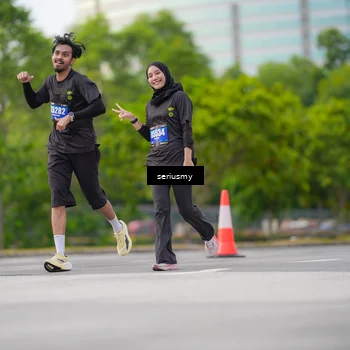 Runner Photo 5403909