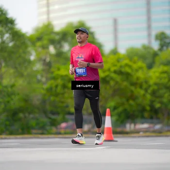 Runner Photo 5403910
