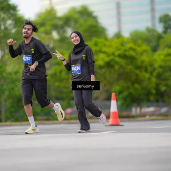 Runner Photo 5403911